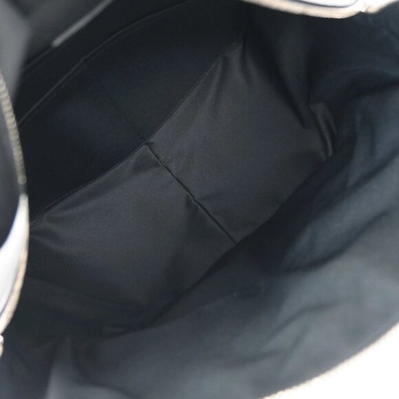 Louis Vuitton Black White Epi Apollo Backpack - Picture 9 of 10